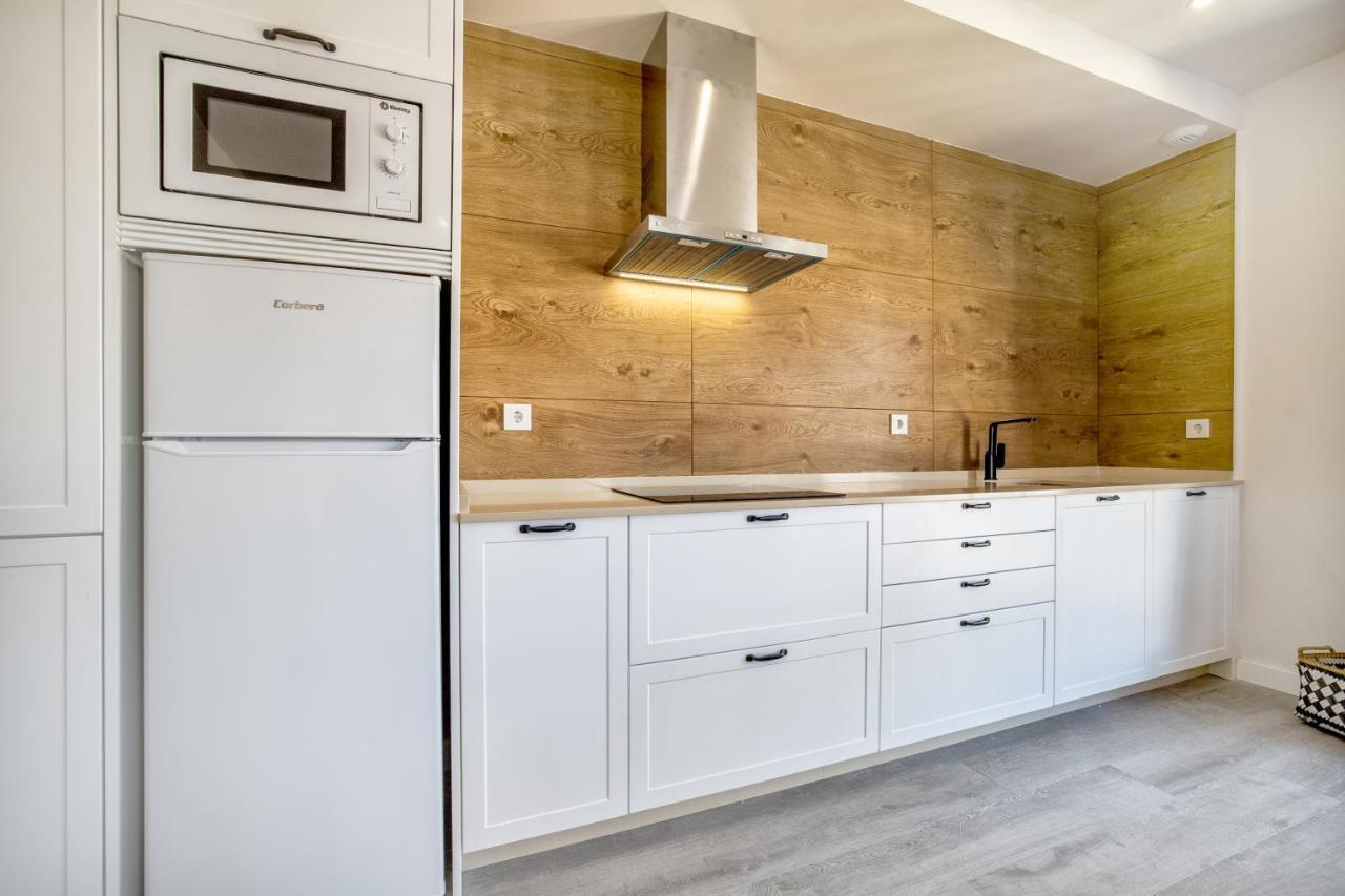 Ático Costasol33 Aptos Córdoba Exterior foto